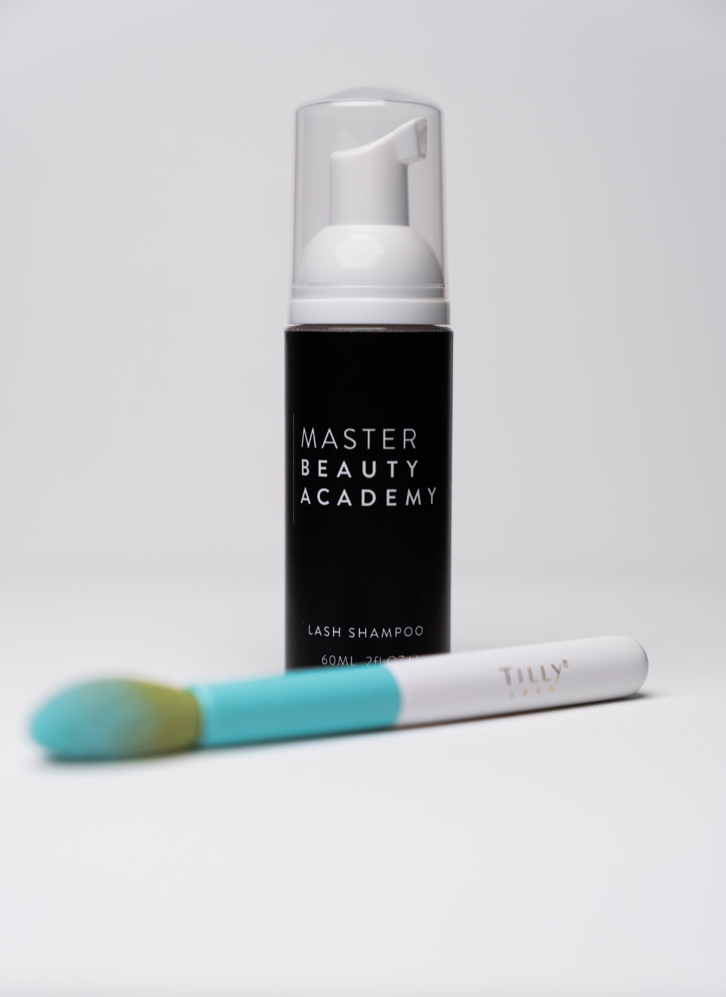 Lash Shampoo